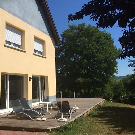 Le Relais De Wasselonne Aparthotel Εξωτερικό φωτογραφία