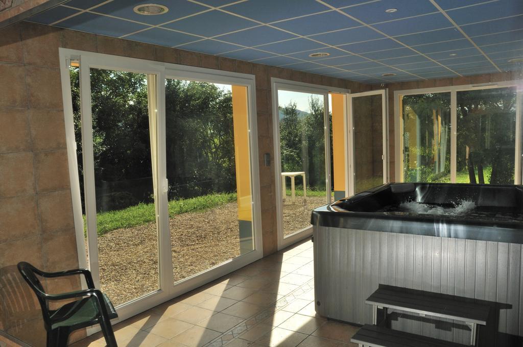 Le Relais De Wasselonne Aparthotel Ανέσεις φωτογραφία