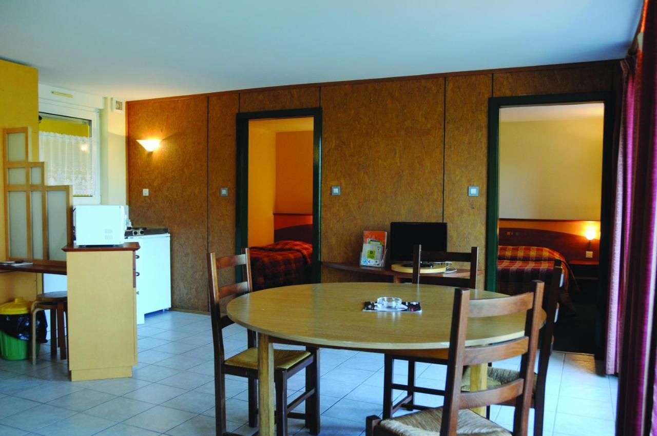 Le Relais De Wasselonne Aparthotel Δωμάτιο φωτογραφία