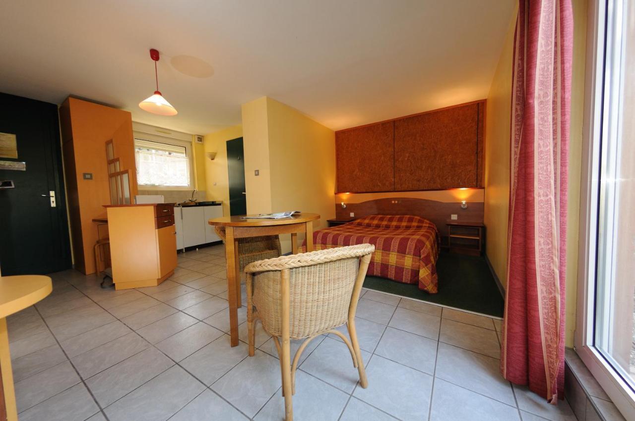 Le Relais De Wasselonne Aparthotel Δωμάτιο φωτογραφία