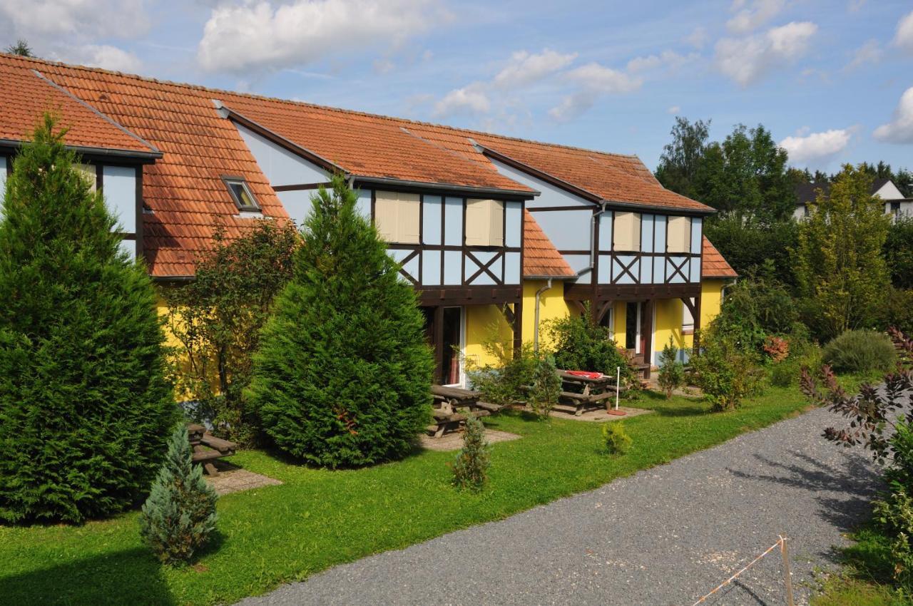 Le Relais De Wasselonne Aparthotel Εξωτερικό φωτογραφία