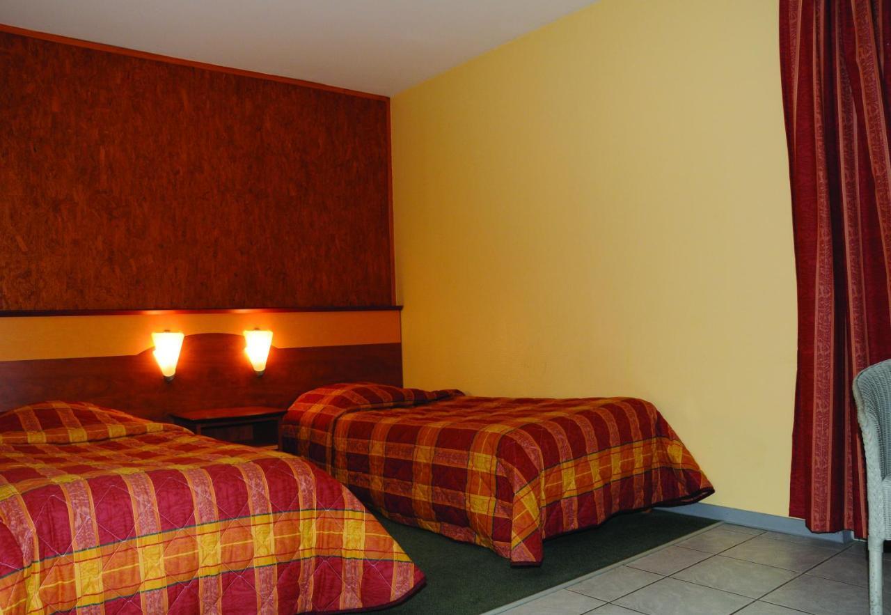 Le Relais De Wasselonne Aparthotel Δωμάτιο φωτογραφία