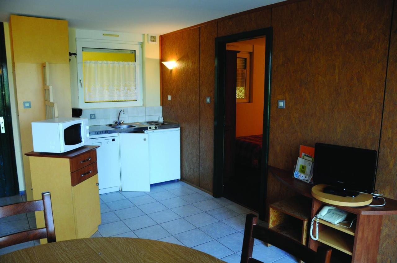 Le Relais De Wasselonne Aparthotel Δωμάτιο φωτογραφία