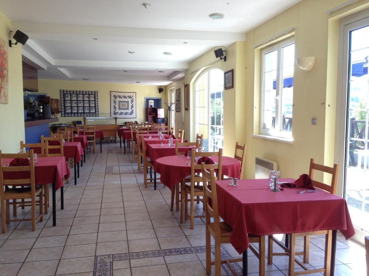 Le Relais De Wasselonne Aparthotel Ανέσεις φωτογραφία