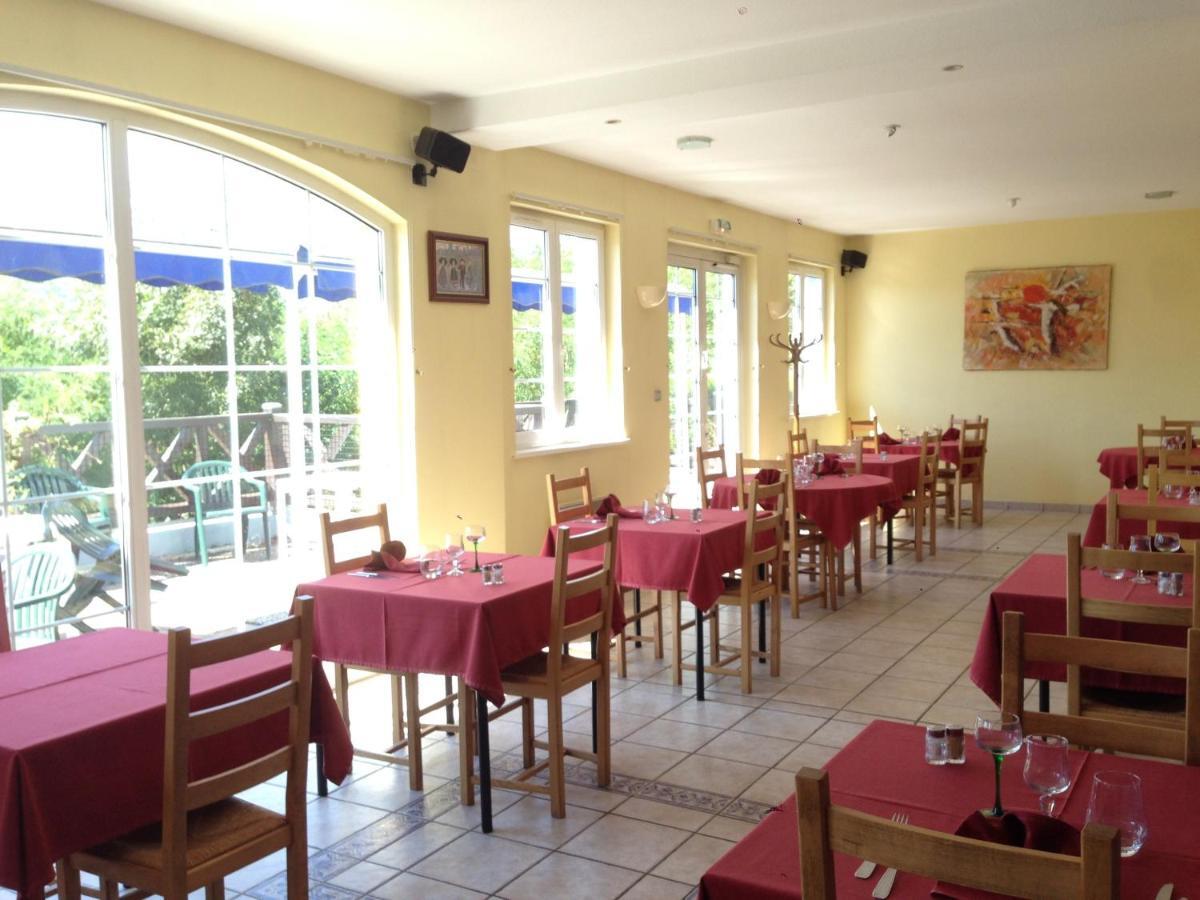 Le Relais De Wasselonne Aparthotel Ανέσεις φωτογραφία