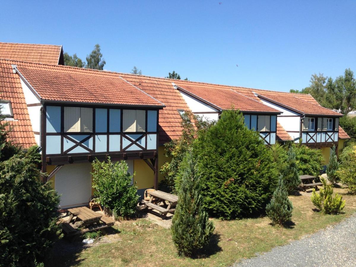 Le Relais De Wasselonne Aparthotel Εξωτερικό φωτογραφία