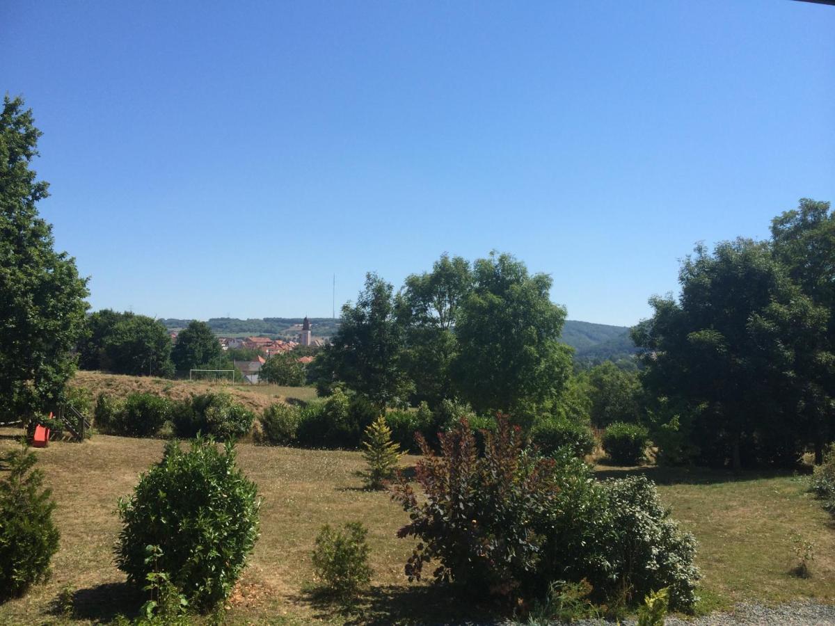 Le Relais De Wasselonne Aparthotel Εξωτερικό φωτογραφία