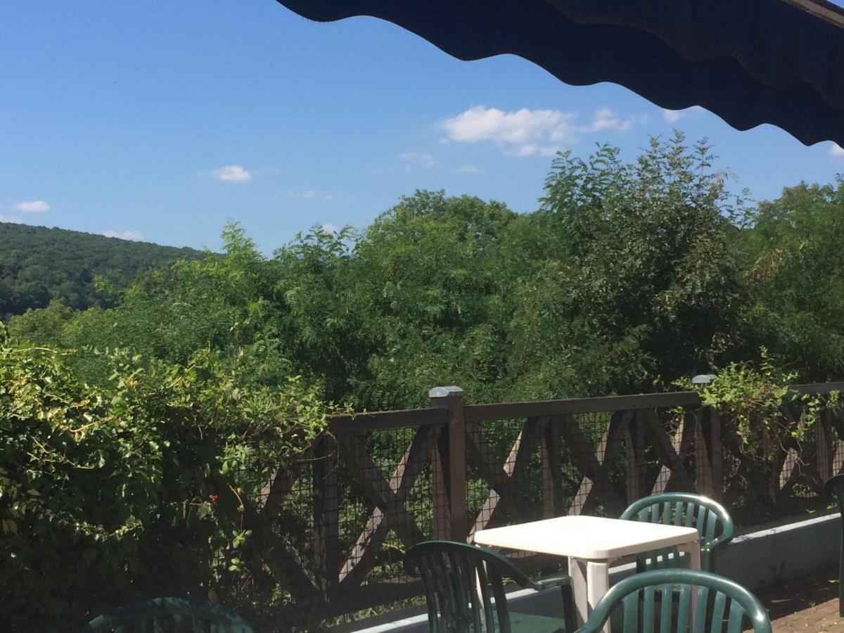Le Relais De Wasselonne Aparthotel Εξωτερικό φωτογραφία