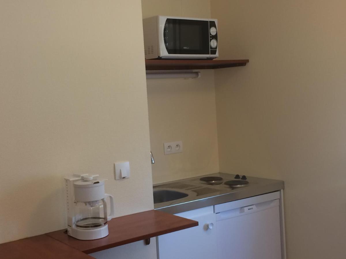 Le Relais De Wasselonne Aparthotel Δωμάτιο φωτογραφία